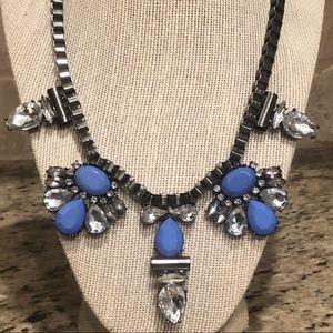 Express Statement Necklace